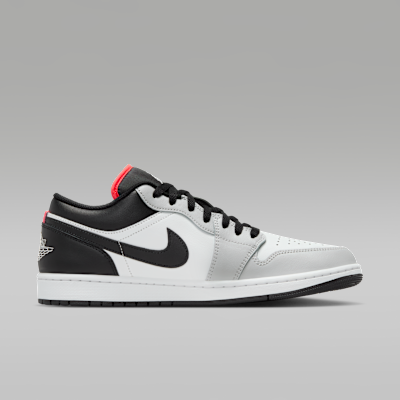 エア ジョーダン 1 LOW[553558-045]の商品画像(3枚目)