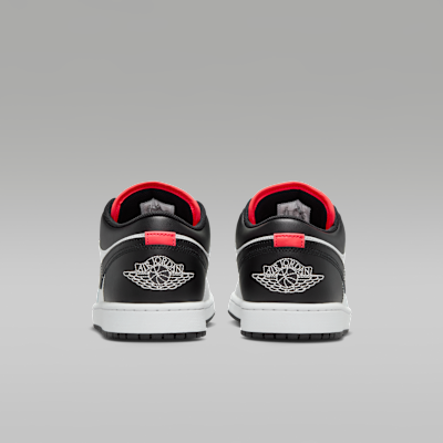 エア ジョーダン 1 LOW[553558-045]の商品画像(6枚目)