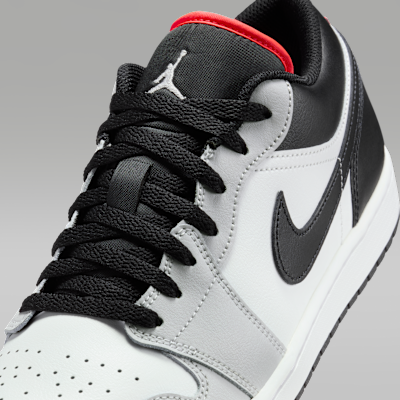 エア ジョーダン 1 LOW[553558-045]の商品画像(7枚目)