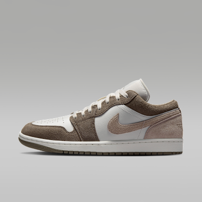 メンズシューズ(エア ジョーダン 1 LOW)の商品画像