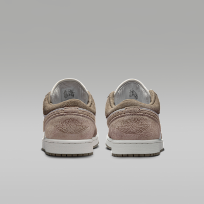 エア ジョーダン 1 LOW[553558-046]の商品画像(6枚目)