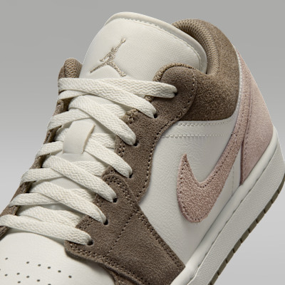 エア ジョーダン 1 LOW[553558-046]の商品画像(7枚目)