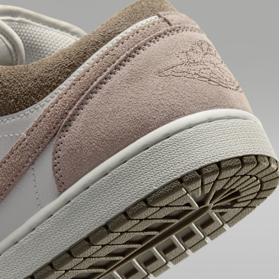 エア ジョーダン 1 LOW[553558-046]の商品画像(8枚目)