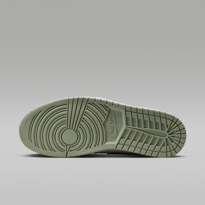 エア ジョーダン 1 LOW[553558-133]の商品画像(2枚目)