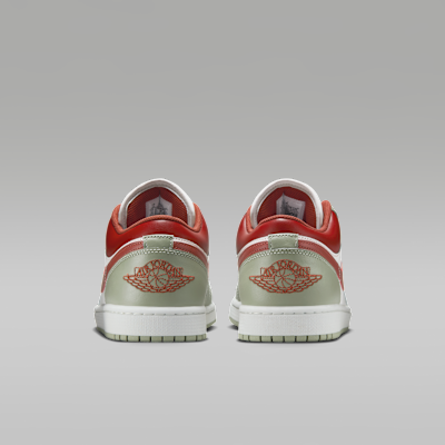 エア ジョーダン 1 LOW[553558-133]の商品画像(6枚目)