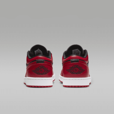 エア ジョーダン 1 LOW[553558-606]の商品画像(6枚目)