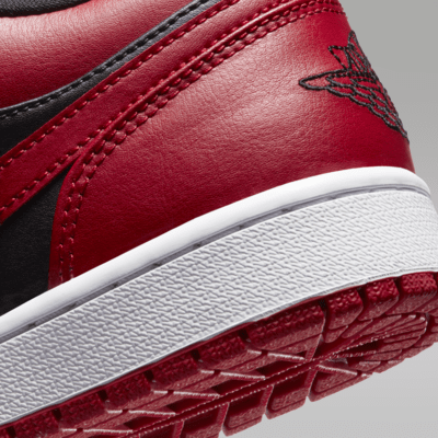 エア ジョーダン 1 LOW[553558-606]の商品画像(8枚目)