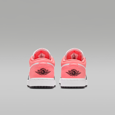 エア ジョーダン 1 LOW[553560-025]の商品画像(6枚目)