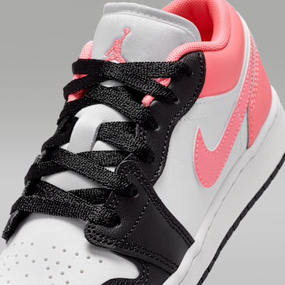 エア ジョーダン 1 LOW[553560-025]の商品画像(7枚目)