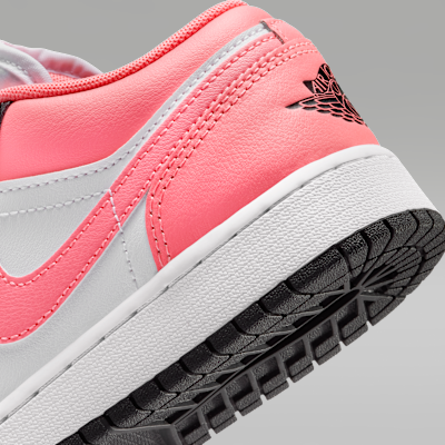 エア ジョーダン 1 LOW[553560-025]の商品画像(8枚目)