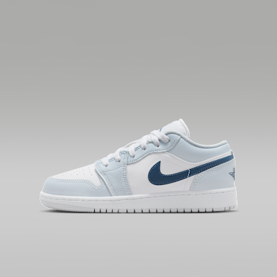 ジュニアシューズ(エア ジョーダン 1 LOW)の商品画像