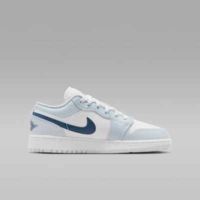 エア ジョーダン 1 LOW[553560-104]の商品画像(3枚目)