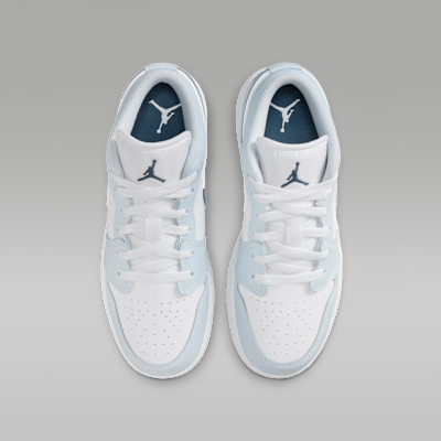 エア ジョーダン 1 LOW[553560-104]の商品画像(4枚目)