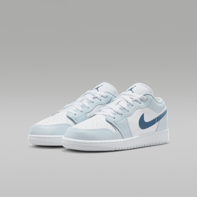 エア ジョーダン 1 LOW[553560-104]の商品画像(5枚目)