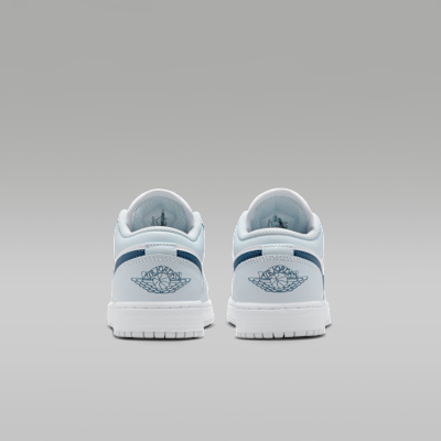 エア ジョーダン 1 LOW[553560-104]の商品画像(6枚目)