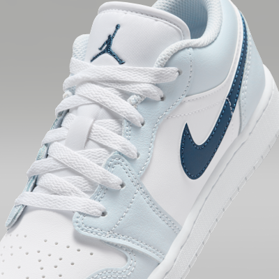 エア ジョーダン 1 LOW[553560-104]の商品画像(7枚目)