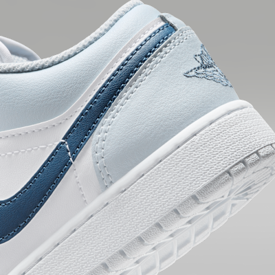 エア ジョーダン 1 LOW[553560-104]の商品画像(8枚目)