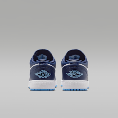 エア ジョーダン 1 LOW[553560-404]の商品画像(6枚目)