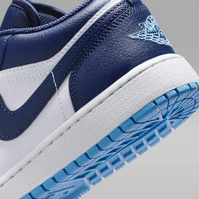 エア ジョーダン 1 LOW[553560-404]の商品画像(8枚目)