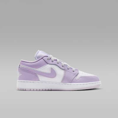 エア ジョーダン 1 LOW[553560-502]の商品画像(3枚目)