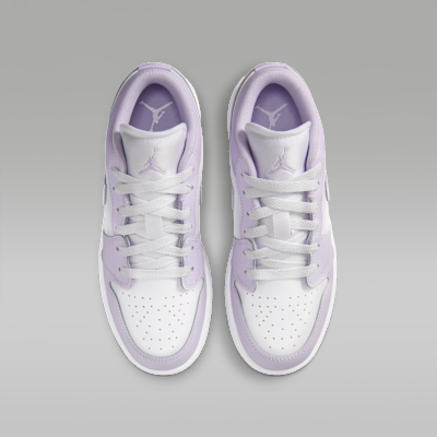 エア ジョーダン 1 LOW[553560-502]の商品画像(4枚目)