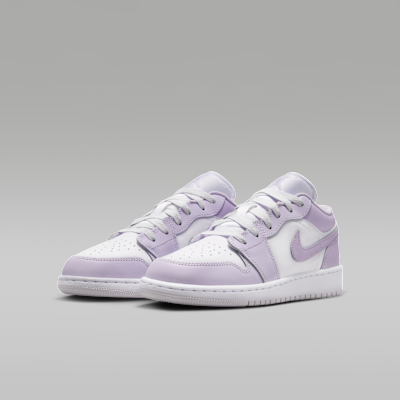 エア ジョーダン 1 LOW[553560-502]の商品画像(5枚目)