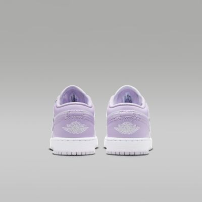 エア ジョーダン 1 LOW[553560-502]の商品画像(6枚目)