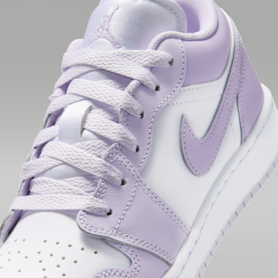 エア ジョーダン 1 LOW[553560-502]の商品画像(7枚目)