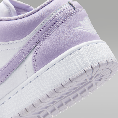 エア ジョーダン 1 LOW[553560-502]の商品画像(8枚目)
