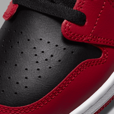 エア ジョーダン 1 LOW[553560-606]の商品画像(7枚目)