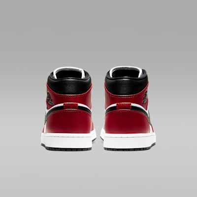エア ジョーダン 1 MID[554724-069]の商品画像(6枚目)