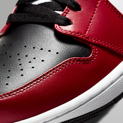 エア ジョーダン 1 MID[554724-069]の商品画像(7枚目)