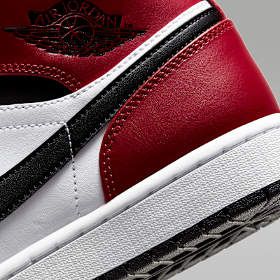 エア ジョーダン 1 MID[554724-069]の商品画像(8枚目)