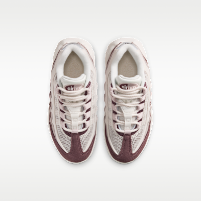 ナイキ エア マックス '95[905461-012]の商品画像(4枚目)