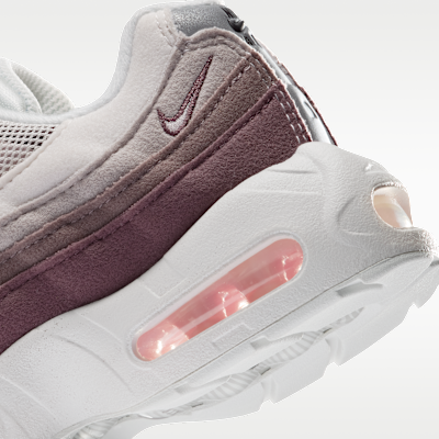 ナイキ エア マックス '95[905461-012]の商品画像(8枚目)