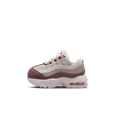 ベビーシューズ(ナイキ リトル マックス '95)の商品画像