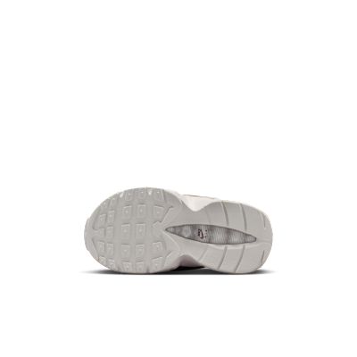 ナイキ リトル マックス '95[905462-012]の商品画像(2枚目)