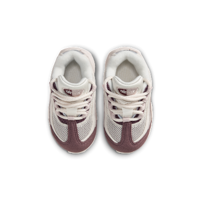 ナイキ リトル マックス '95[905462-012]の商品画像(4枚目)