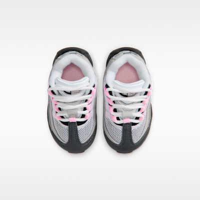 ナイキ リトル マックス '95[905462-075]の商品画像(4枚目)