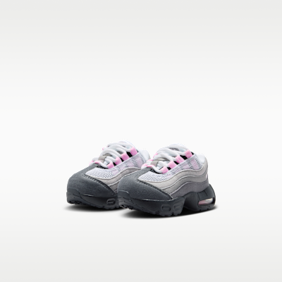 ナイキ リトル マックス '95[905462-075]の商品画像(5枚目)