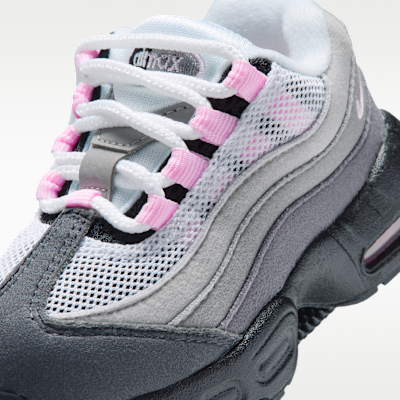 ナイキ リトル マックス '95[905462-075]の商品画像(7枚目)