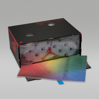 エア ジョーダン 1 HIGH OG x V.A.A.(White/White)[AA3834-100]の商品画像(11枚目)