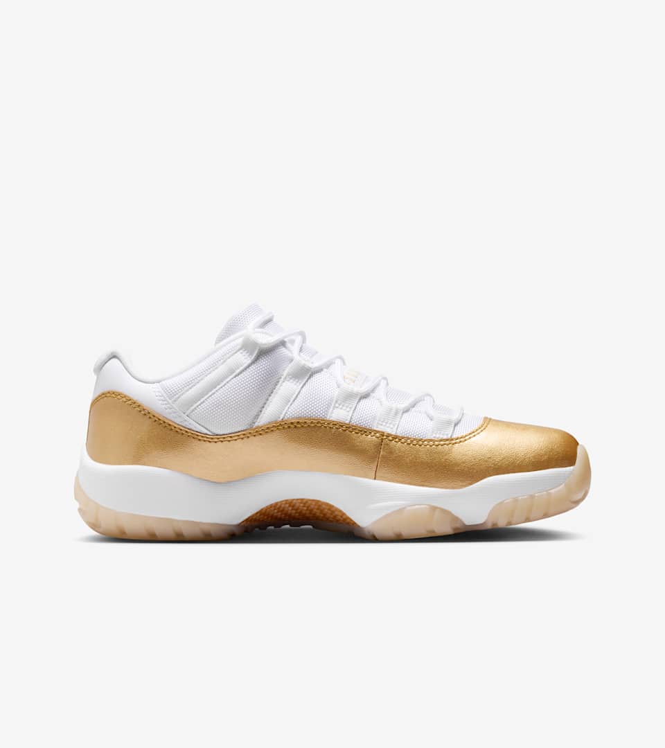 ウィメンズ エア ジョーダン 11 LOW 