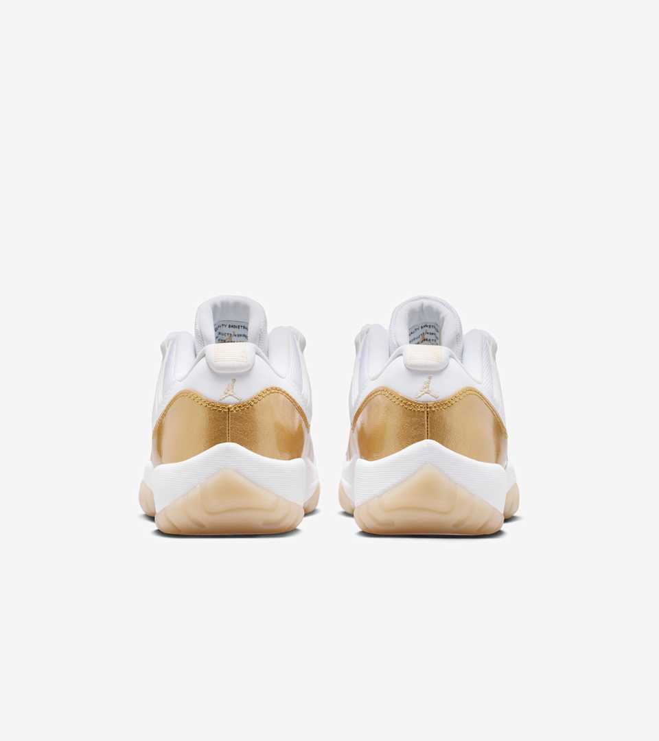 ウィメンズ エア ジョーダン 11 LOW 