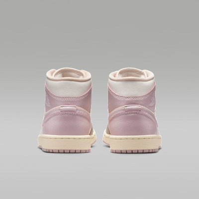 エア ジョーダン 1 MID[BQ6472-122]の商品画像(6枚目)