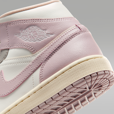 エア ジョーダン 1 MID[BQ6472-122]の商品画像(8枚目)