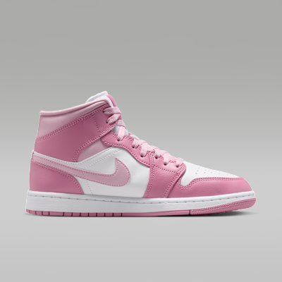 エア ジョーダン 1 MID[BQ6472-605]の商品画像(3枚目)