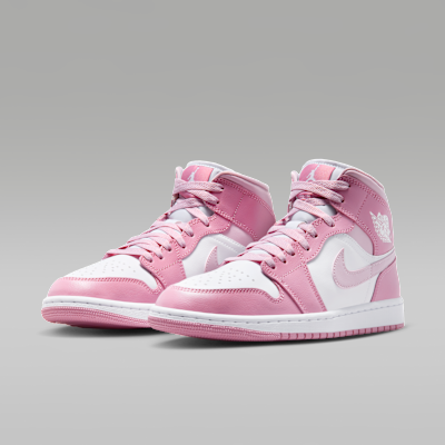 エア ジョーダン 1 MID[BQ6472-605]の商品画像(5枚目)