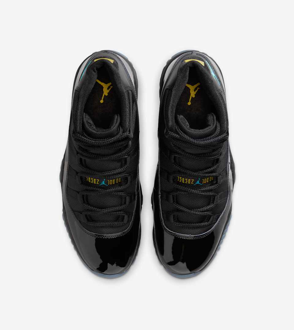 エア ジョーダン 11(Gamma)[CT8012-047]の商品画像(4枚目)