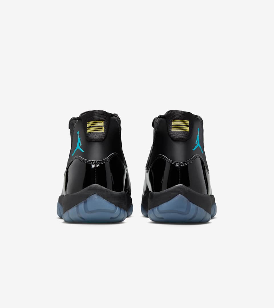 エア ジョーダン 11(Gamma)[CT8012-047]の商品画像(5枚目)